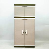 Gambar LEMARI PLASTIK CLUB GANTUNGAN + KUNCI ( LC CWSP ) dari Cahaya Bulan Furniture undefined 2 Tokopedia