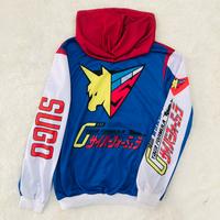 Gambar Jaket Sugo Fullprint Anime Manga Future GPX Cyber Formula Jacket - XL dari Metro Anime Store undefined 4 Tokopedia