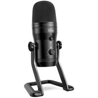 Gambar Fifine K690 USB Studio Condenser Mic with Four Polar Pattern dari DOSS Camera & Gadget undefined 2 Tokopedia