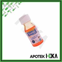 Gambar Triaminic Syrup Pilek / Ekspektoran / Batuk Botol 60 ml - Sirup Anak dari Apotek Heka Bekasi undefined 3 Tokopedia