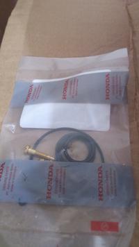 Gambar REPARKIT KARBURATOR REVO ABS dari Edricautopart undefined 2 Tokopedia