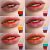 Gambar IMPLORA CHEEK & LIP TINT 5.5 GR - LIPTINT DAN BLUSH ON CAIR - 03 Candy Apple dari CHIZ KOSMETIK BALIKPAPAN undefined 5 Tokopedia