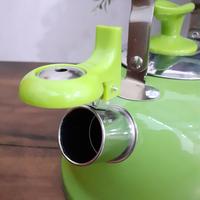 Gambar PROMO Teko Warna HX 3L/Kettle/Teko Stainless/Kettle Air dari Jumbo Swalayan & Homeware undefined 3 Tokopedia