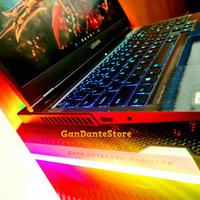 Gambar Lenovo Legion 5 Gaming Desain Ryzen 7 + GTX 1650 Ti IPS 144 Hz Display dari GanDanteStore_NEW undefined 3 Tokopedia