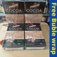 Gambar Cocoa Powder Coklat Bubuk VAN HOUTEN 180 gr - 180 gr dari new berkah_NEW undefined 1 Tokopedia