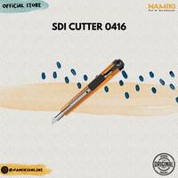 Gambar SDI Cutter 0416 dari Namiki Online undefined 1 Tokopedia
