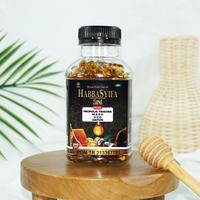 Gambar Habbasyifa Zaitun 5in1 100 Kapsul - Habbatusauda Plus Propolis Trigona - 100 Kapsul dari Herbal Sawangan Shop undefined 4 Tokopedia