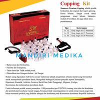Gambar Alat Bekam Kop Hijamah Isi 30 Sammora Premium Original MADE IN KOREA dari Mandiri Medika undefined 2 Tokopedia