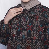 Gambar Maydee Batik Couple Series - Torpedo Biru P dari Maydee_NEW undefined 3 Tokopedia
