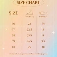 Gambar Sepatu BRUNCH Kronikel Project dari Scripta Store undefined 3 Tokopedia