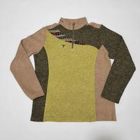 Gambar Baselayer Treksta Rajut dari Gudang Babe Gue undefined 1 Tokopedia