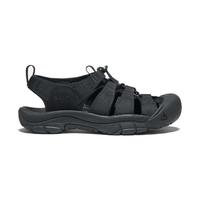 Gambar Sepatu Sandal Pria Keen Newport H2 Triple Black Original - 40 dari 007 Camp undefined 2 Tokopedia