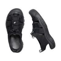 Gambar Sepatu Sandal Pria Keen Newport H2 Triple Black Original - 40 dari 007 Camp undefined 4 Tokopedia