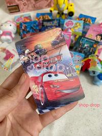 Gambar Kartu remi anak karakter - Family Game - Barbie dari ShopDrop88 undefined 4 Tokopedia