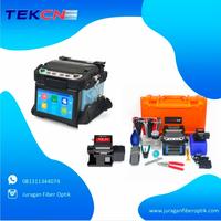Gambar splicer tekcn tc400 dari JURAGAN FIBER OPTIK_NEW undefined 3 Tokopedia