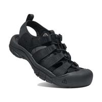 Gambar Sepatu Sandal Pria Keen Newport H2 Triple Black Original - 40 dari 007 Camp undefined 1 Tokopedia