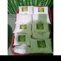 Gambar Tepung Pati Garut Kasar 500 gr dari Tepung Garut & Herbal undefined 1 Tokopedia