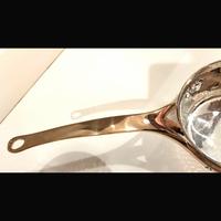 Gambar Soy Copper Saucepan Silverlined 16cm - 12 dari Home Cantik undefined 3 Tokopedia