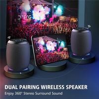 Gambar Speaker Portable Zealot S53 Speaker Bluetooth dari Perfect Online Store undefined 3 Tokopedia