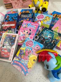 Gambar Kartu remi anak karakter - Family Game - Barbie dari ShopDrop88 undefined 2 Tokopedia