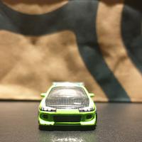 Gambar Hotwheels Loose Mitsubishi Eclipse Fast And Furious First Edition dari dis.garage undefined 2 Tokopedia