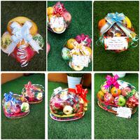 Gambar PARCEL BUAH SEGAR DEPOK dari Rumah Buah Ara undefined 2 Tokopedia