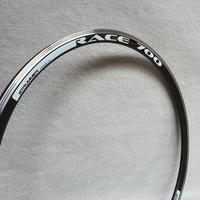 Gambar Velg Rim 700c Sepeda Fixie Roadbike 32 Hole STRUMMER RACE Doubel Wall dari Wahana Bike Store undefined 2 Tokopedia