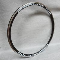 Gambar Velg Rim 700c Sepeda Fixie Roadbike 32 Hole STRUMMER RACE Doubel Wall dari Wahana Bike Store undefined 3 Tokopedia