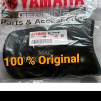 Gambar COVER TUTUP BENSIN TANGKI AEROX ASLI ORI YAMAHA B65 F74A8 00 dari SAM ORI PART1 undefined 1 Tokopedia