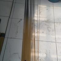 Gambar CARBON SUTET BUBUT 6 MM dari KENDAYROD undefined 2 Tokopedia