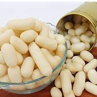 Gambar Pilus Lonjong 100gr Pilus Kapsul Bawang Pilus Kapsul Kiloan Pilus Kaps - ori, 50 gram dari Cemilan Super Snack Pedas undefined 1 Tokopedia