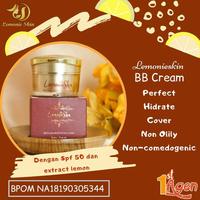 Gambar BB CREAM LEMONIESKIN dari Agen Dlemonie Bekasi Utara undefined 2 Tokopedia