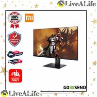 Gambar Mi Gaming Monitor 1440P 165Hz HDR Free-Sync 27 Inch - XMMNT27HQ - Hitam dari LiveALife Home Solutions undefined 1 Tokopedia