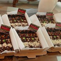 Gambar brownies fudgy dari callystacake undefined 4 Tokopedia
