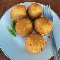 Gambar Kroket Kusuma Sari Frozen 15 pcs - Extra Mayo dari BUKABAJU undefined 1 Tokopedia