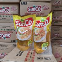 Gambar Sunco 2 Liter 1 Dus isi 6pcs Khusus Gojek/Grab dari Griyawanita undefined 1 Tokopedia