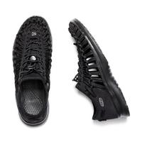 Gambar Sepatu Sandal Pria Keen Uneek 02 Black - Black Original dari 007 Camp undefined 3 Tokopedia