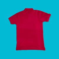 Gambar Kaos Berkerah Tommy Hilfiger Original Import - Merah - Merah, L dari Apparel Ori undefined 2 Tokopedia