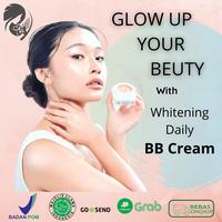 Gambar Ms Glow Whitening Daily BB Cream dari Langgeng Jaya 31 undefined 1 Tokopedia