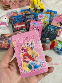 Gambar Kartu remi anak karakter - Family Game - Barbie dari ShopDrop88 undefined 3 Tokopedia