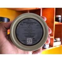 Gambar Death Pomade Vintage Donuts Heavy Hold dari Warung Pomade Makassar undefined 2 Tokopedia