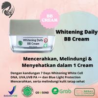 Gambar Ms Glow Whitening Daily BB Cream dari Langgeng Jaya 31 undefined 3 Tokopedia