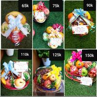 Gambar PARCEL BUAH SEGAR DEPOK dari Rumah Buah Ara undefined 1 Tokopedia