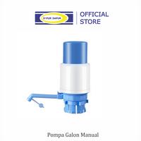 Gambar pompa galon manual / pompa air dari Dapur Dapur official undefined 2 Tokopedia