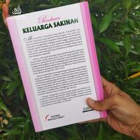 Gambar BUKU PANDUAN KELUARGA SAKINAH USTADZ YAZID PUSTAKA IMAN SYAFII dari SAHABAH OFFICIAL undefined 5 Tokopedia