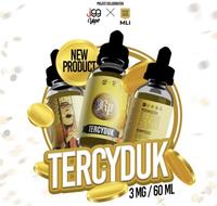 Gambar LIQUID VAPE TERCYDUK BY J99 X MLI 60 ML 3MG ORIGINAL 100% dari Madeformen undefined 4 Tokopedia