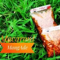 Gambar MACARONI MANGADE Kecil - Lada Pisan dari MACARONI MANG ADE undefined 1 Tokopedia