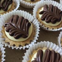 Gambar Cheese Tart Buncit - Hazelnut, 3 dari bude omink shop undefined 1 Tokopedia