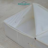Gambar Kintakun Home Kotak Penyimpanan Duma Laci Organizer Serbaguna Krem Aesthetic dari Kamar Rumahku undefined 5 Tokopedia