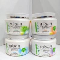 Gambar Shinzui Skin Lightening Body Scrub 200 gr ORI BPOM - Matsu, 200gr dari IDIOFYIA undefined 4 Tokopedia